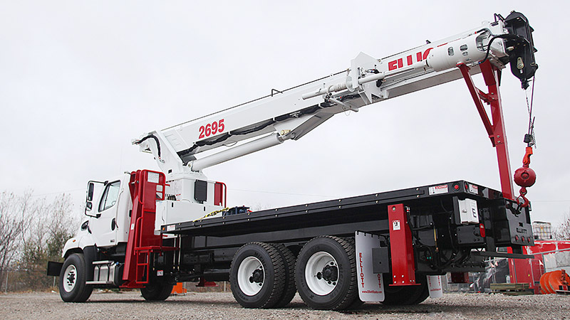 Elliott 26105