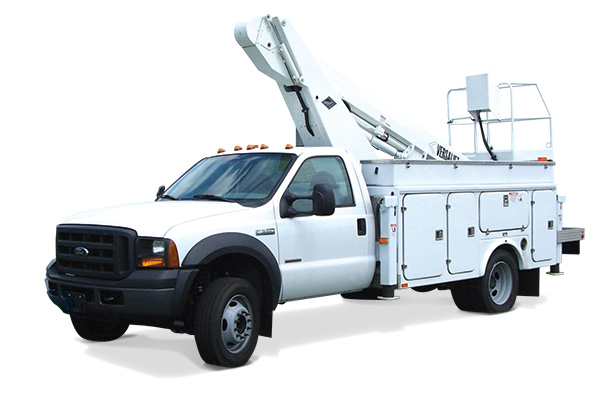Versalift LT-56 Platform Lift
