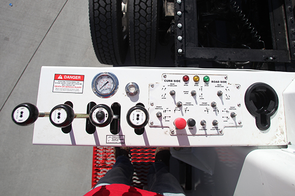 1800 Controls