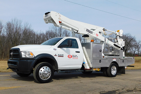 Sign Shark demo unit