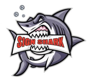 Sign Shark Logo