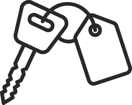 keys