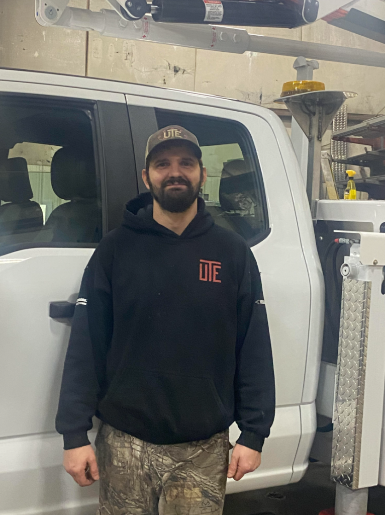 Celebrating Josh Baker!