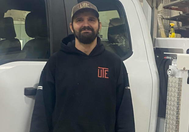 Celebrating Josh Baker!