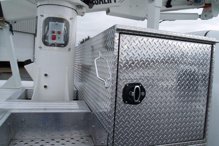 Body component options